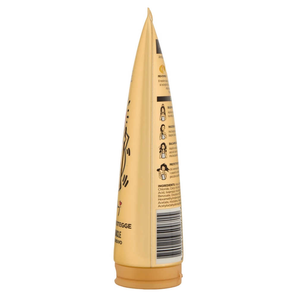 Pantene Pro-V Rigenera e Protegge Balsamo Intensivo 3 Minute Miracle 220 ml